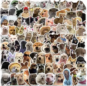 RANDOM 5 STICKER free