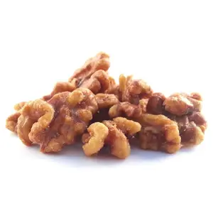 Glazed Walnuts