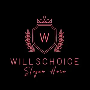 WillsChoice shop logo