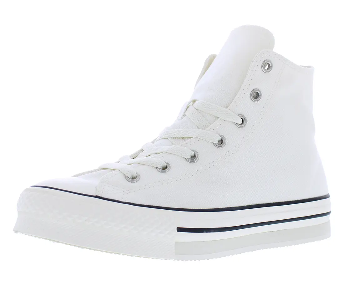 Converse Chuck Taylor All Star Lift High GS Girls Shoes