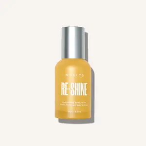 MAËLYS RE-SHINE Illuminating Body Serum - Packed With Sea Daffodil + Hyaluronic Acid