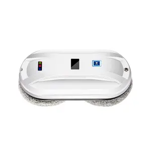 76cm Thin Window Cleaner Robot Intelligent Electric Smart Window Cleaning Vacuum Cleaner Remote Household Use AU EU RU Supplier