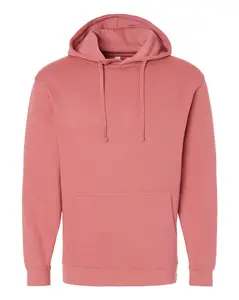 Women's Basic Casual Cotton Longsleeves Elevated Fleece Hoodie Sweatshirt - Lady's Tops, Natural Heather, Camo Fabric, Matching Flat Bottom Design, Women's Clothes, Stylish