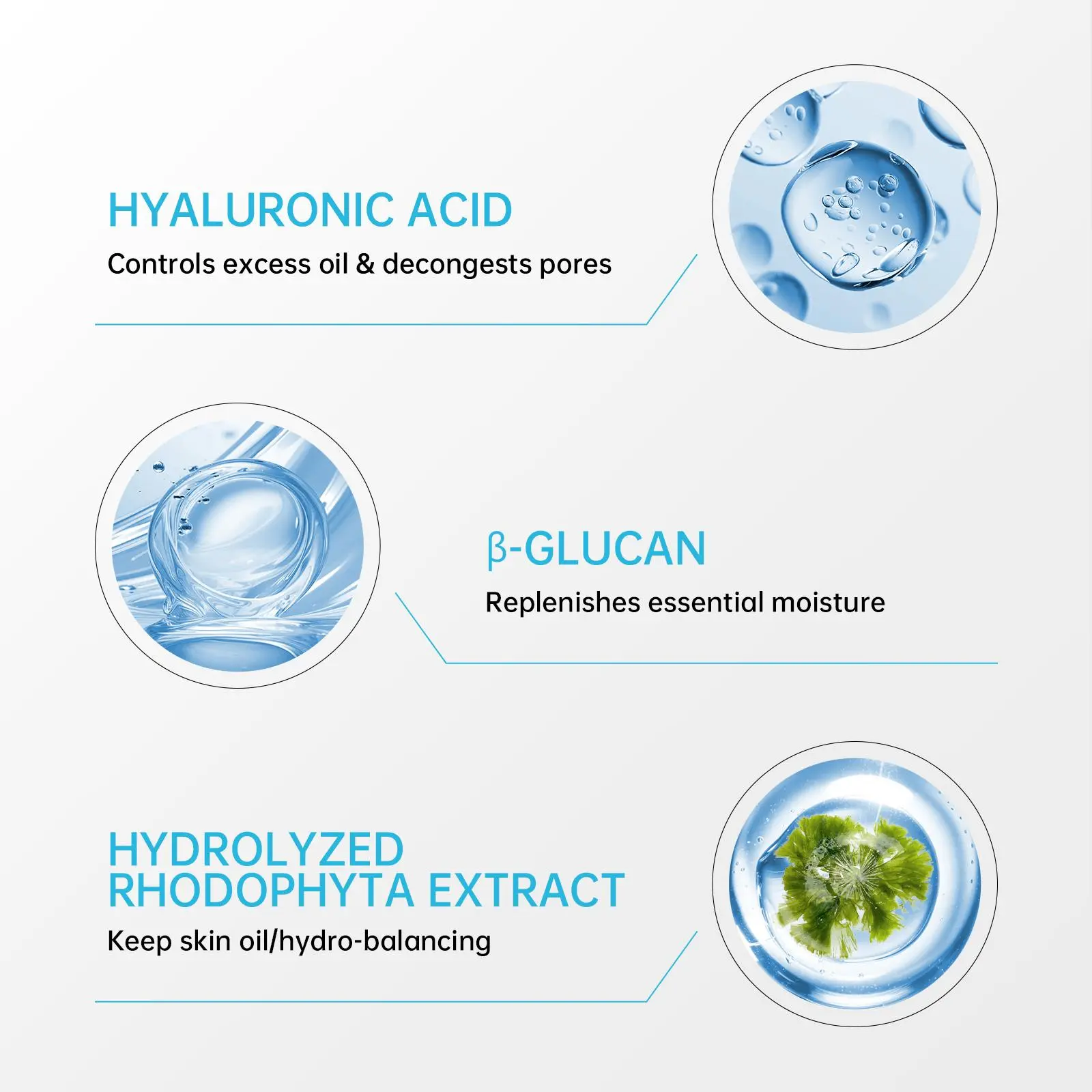 Z:SEA Purifying Exfoliating Mousse - 110ml Face & Body Moisturizer