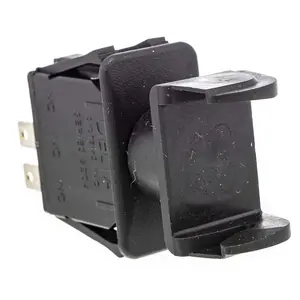 John Deere Original Equipment Switch #AM127394