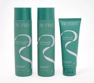 Be Free by Danielle Fishel Volume Haircare 3-Piece Set