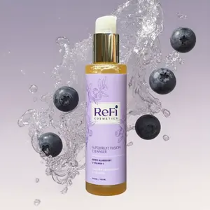 Superfrut Fusion Cleanser