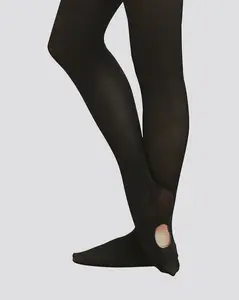 Girls Ultra Soft Convertible Tights