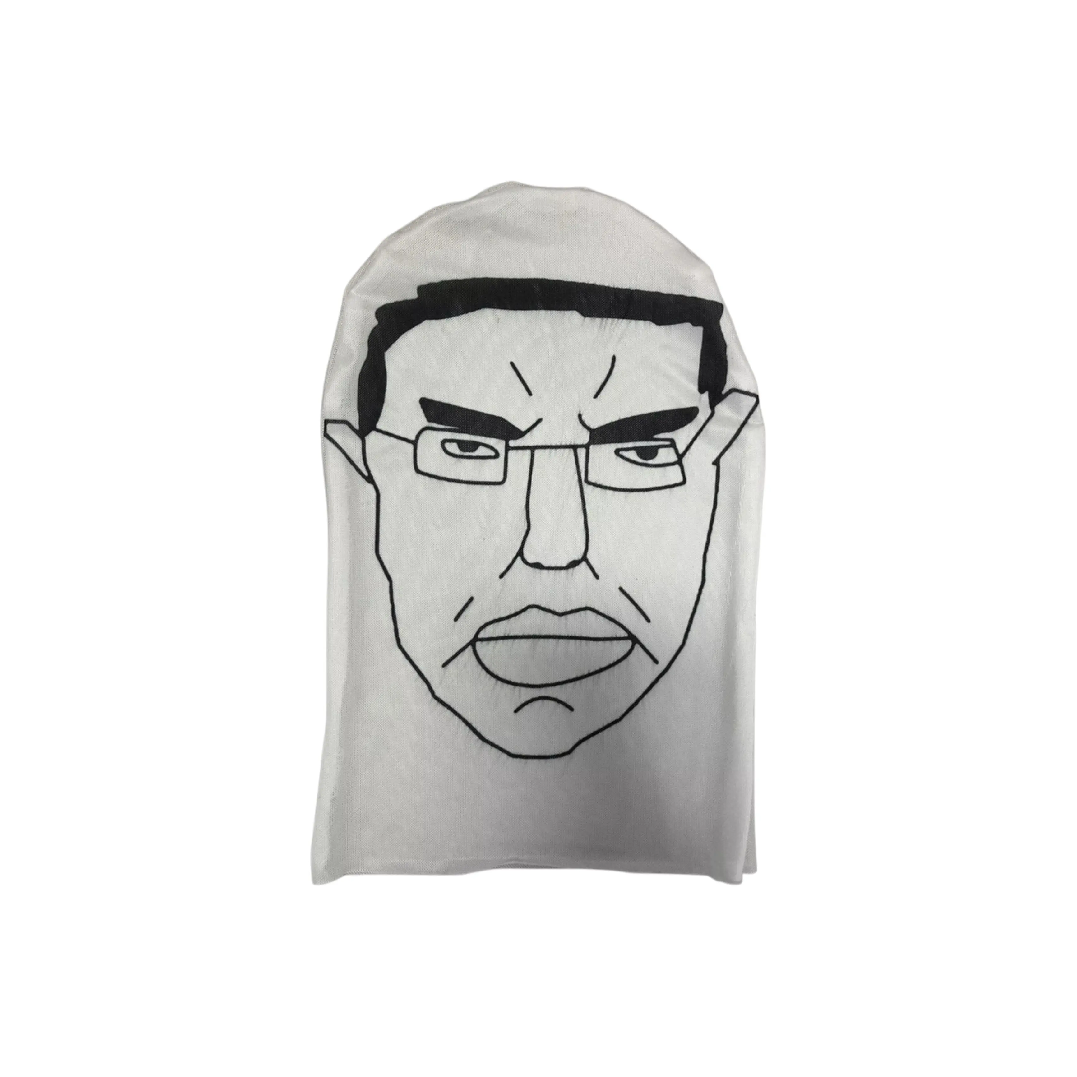 “Chudjak” Mesh Mask