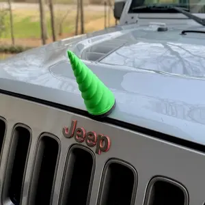 Magnetic Horn The Exterioir Horn High Quality Magnet Material