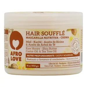 Afro Love Hair Treatment 16 oz