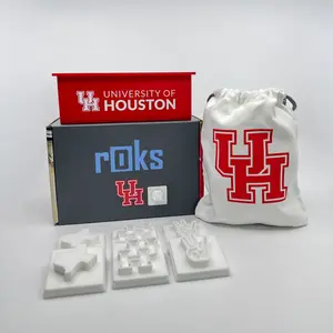 rOks University of Houston Bundle