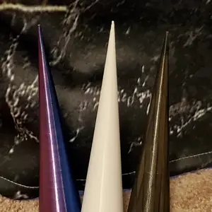 6 inch Ring Holder- Variety of colors available