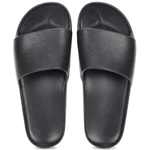 Arch Support Slides for Women and Men Recovery House Sandals for Men Soft and Comfortable Summer Beach Shoes Slippers Women
