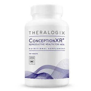 ConceptionXR® Reproductive Health For Men