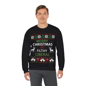 Funny Sweater gag gift dad humor
