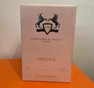 Parfums de Marly Delina by Parfums de Marly, 2.5oz EDP Spray women