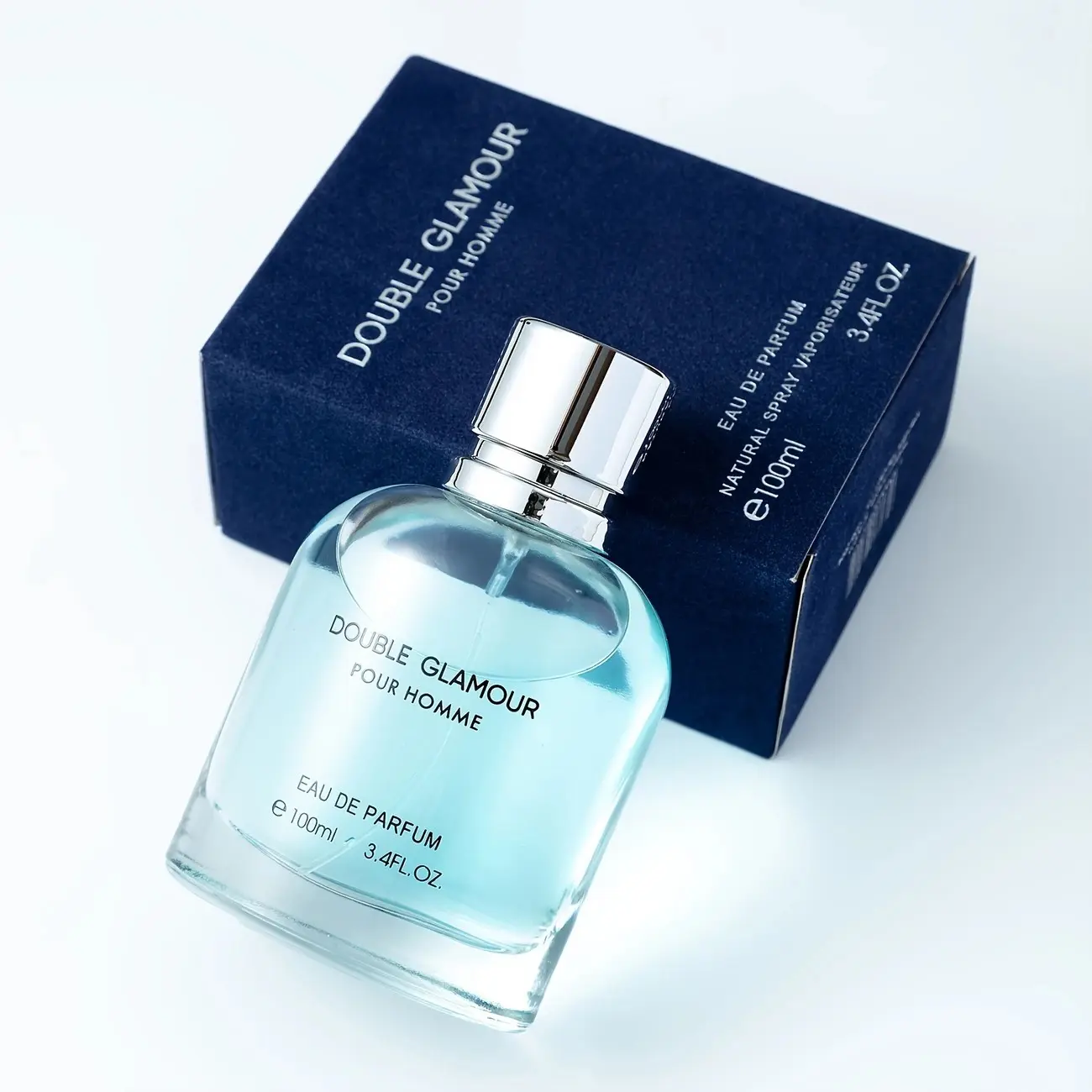 Unisex Miniature Perfume Spray Eau De Parfum (EDP) - Long-Lasting Floral-Fruity Aromatic Spray Bottle, EDP Fragrances for Daily Wear & Travel, Aromatic Spray Bottle Unisex Fragrance