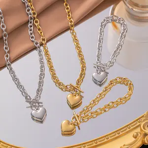 DIY Necklaces