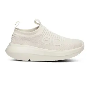 OOFOS OOmy Zen Chalk Women's Shoes