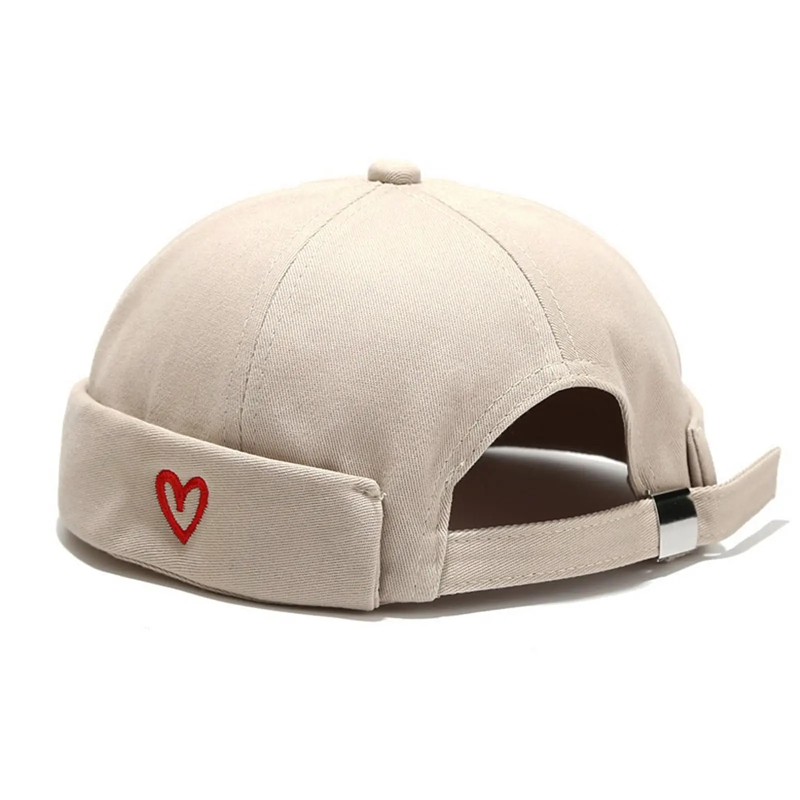Heart Beige