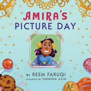 USED-Amira's Picture Day by Faruqi, Reem (Hardcover)