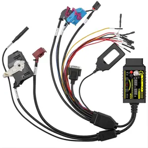 GODIAG GT115 For V-A-G MQB IMMO4 CAN-Bus UDS 4th Generation Test Platform with POGO PIN to Read & Write Data