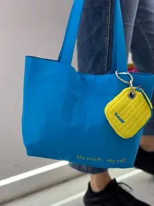 Nylon Casual Underarm Bag, Lightweight and Practical, Perfect for Daily Use, Stylish and Functional, Ideal for Everyday Carry