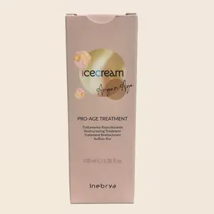 ICECREAM ARGAN AGE- PRO AGE TREATMENT- 100 ml