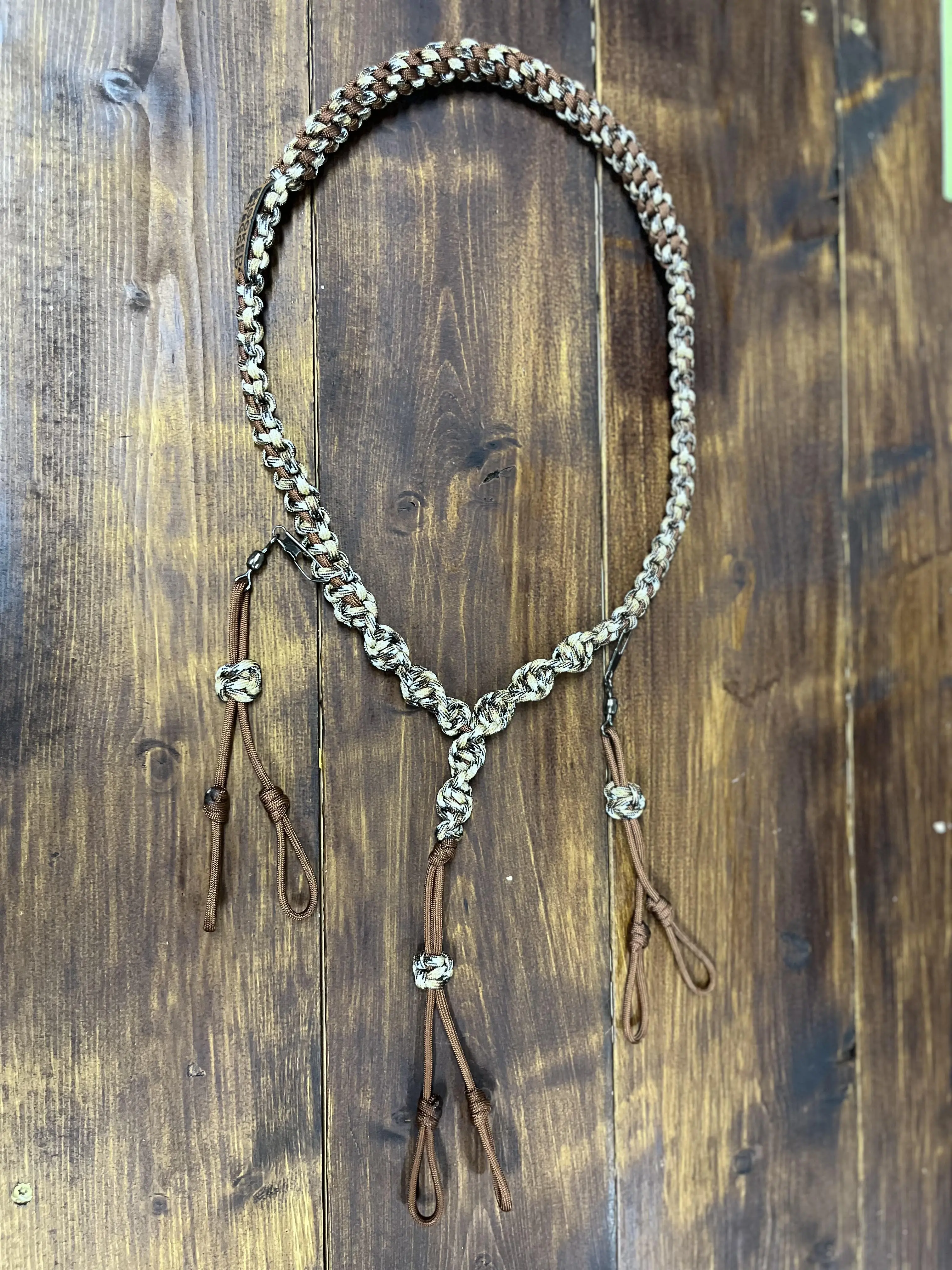 H&T Duck Call Lanyard H&T Duck Call Lanyard