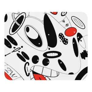Mouse pad