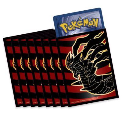 (Live Stream Product) Seb's Corner Card Sleeves