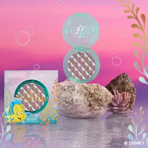 ColourPop & Disney's The Little Mermaid Highlighter ColourPop & Disney's The Little Mermaid Highlighter