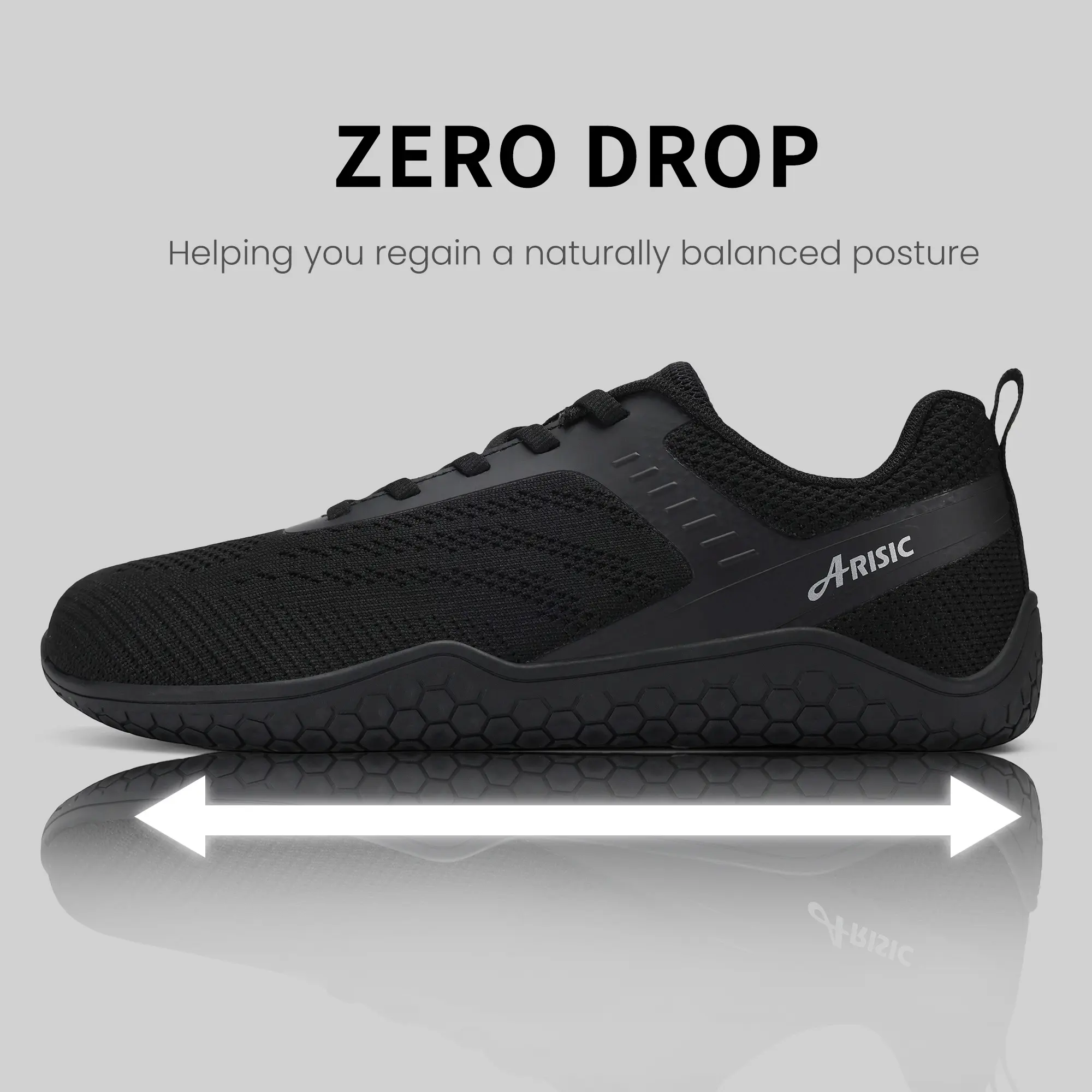 Barefoot Walking Hiking Shoes Womens Mens Minimalist Shoes Casual Trainers Beach Outdoor Indoor Yoga Sneakers