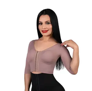 Bra Agarra todo manga