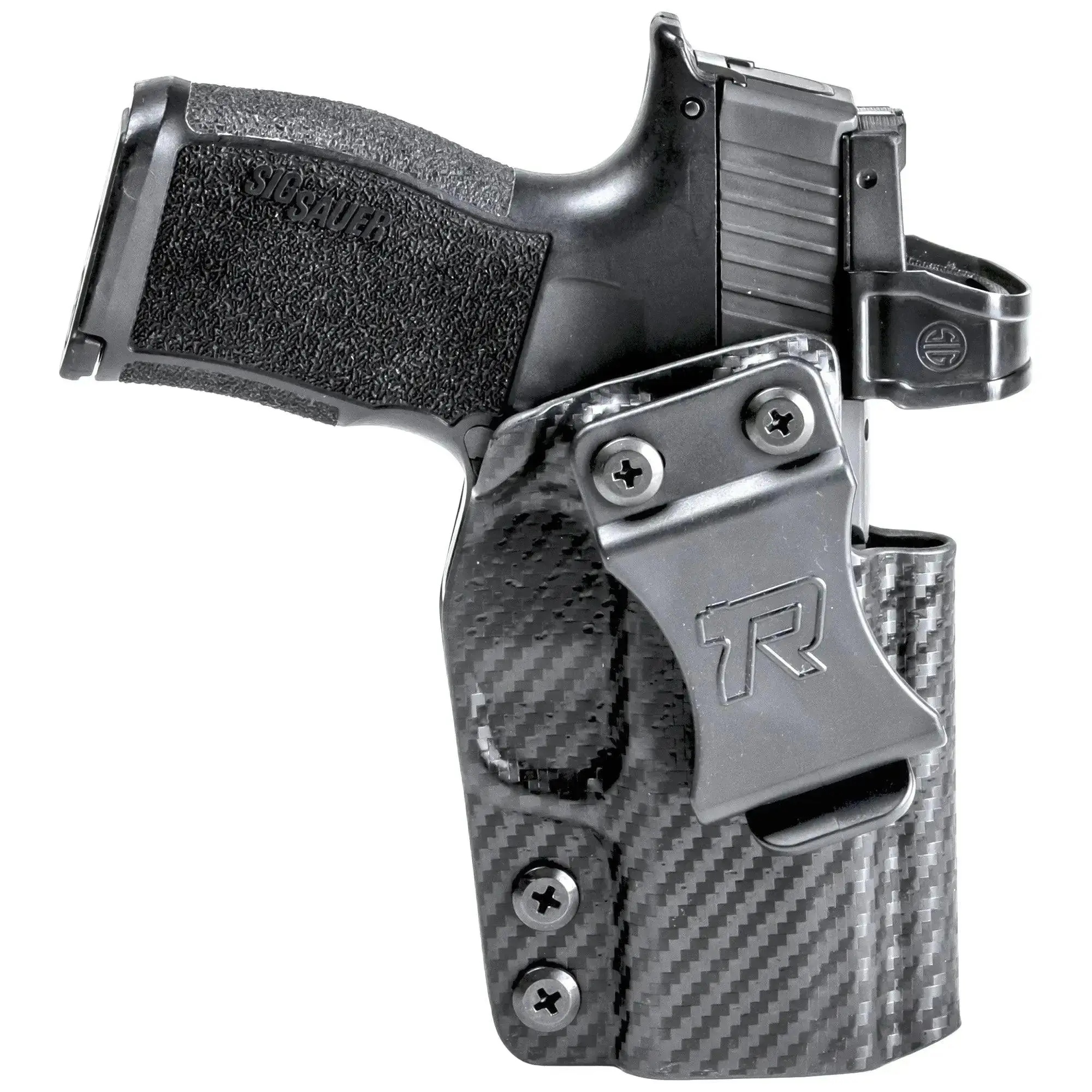 Sig Sauer P365 IWB Holster
