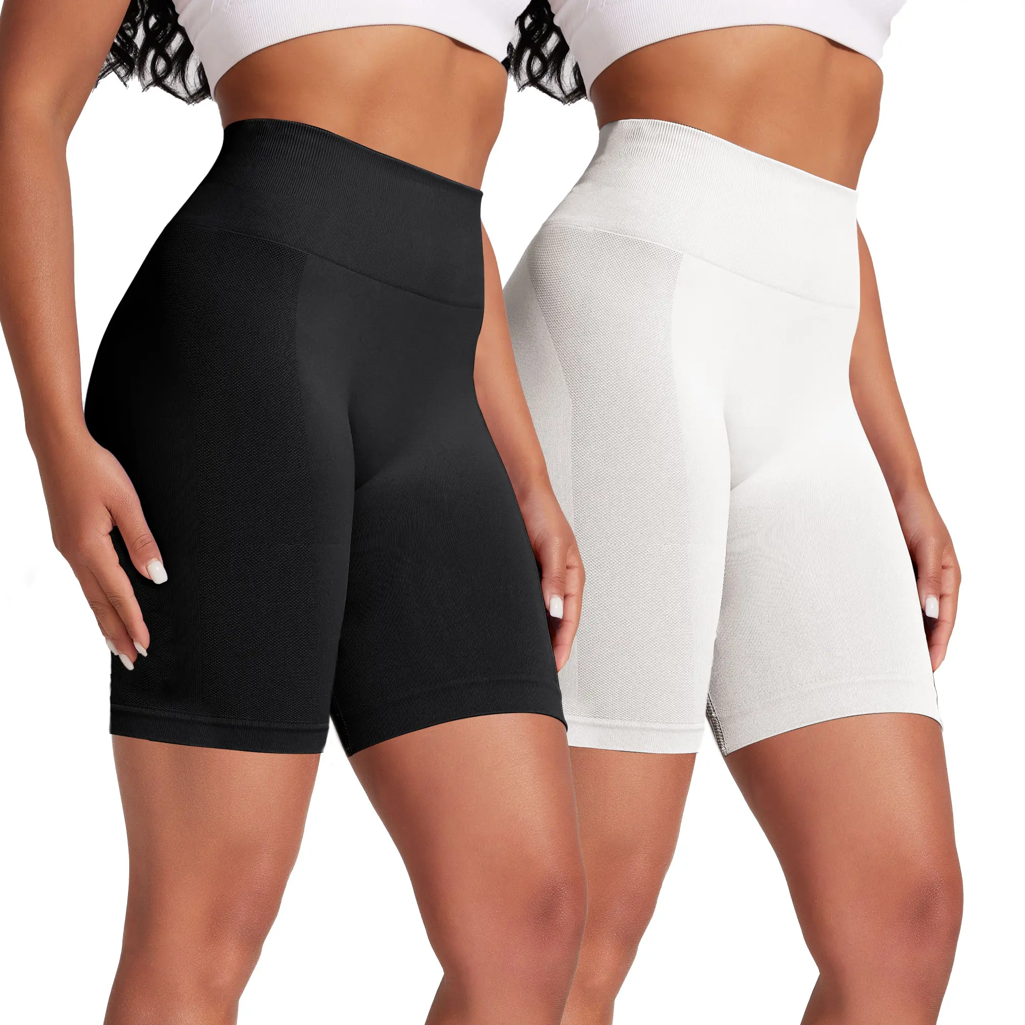 Black+Cream Color (No Pocket)