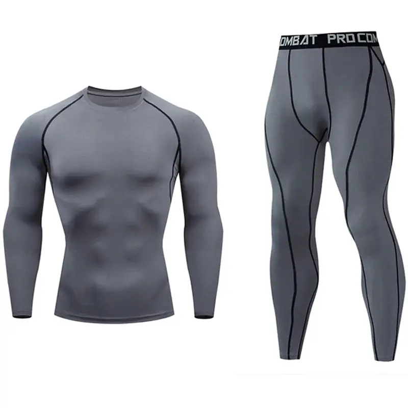 SpeedFlex Quick Dry Compression Set