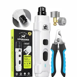 Dog Nail Grinder 2in1