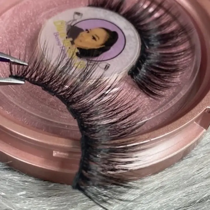 Magnetic Eyelash Extension Cosmetic makeup