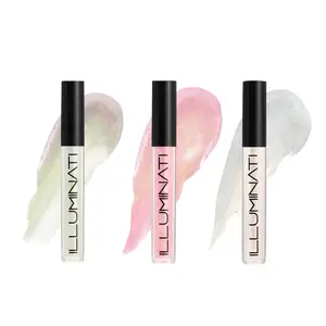 Illuminati - Shimmer Lip Gloss