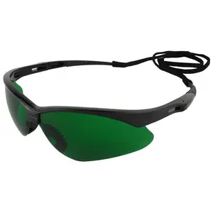 KleenGuard Nemesis Safety Glasses with Shade 3 Lens KleenGuard Nemesis Safety Glasses with Shade 3 Lens