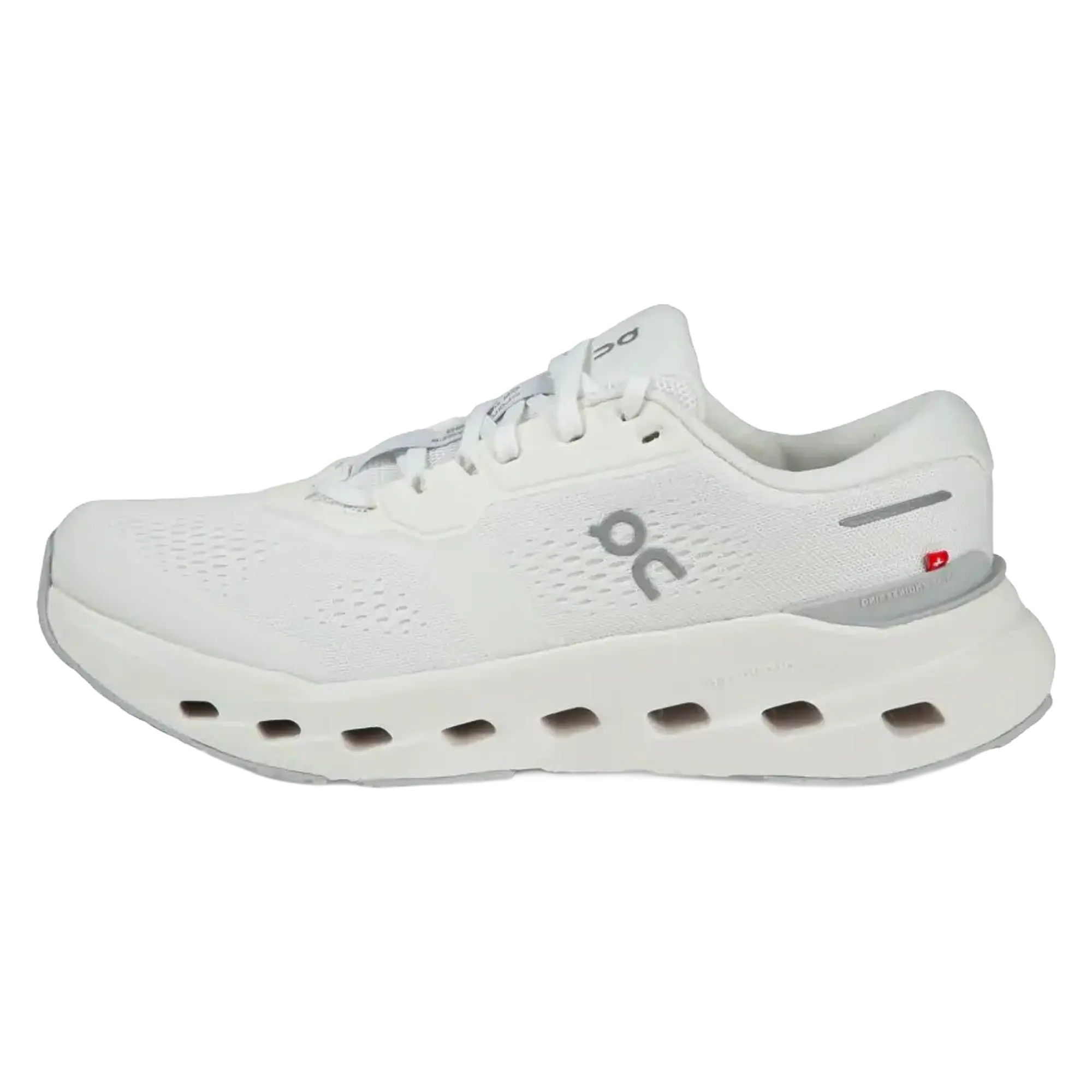 Cloudrunner 3 "White/Glacier - Wide" 3MG10090813