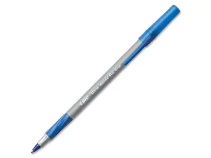 Bic Ultra Round Stic Grip Pens