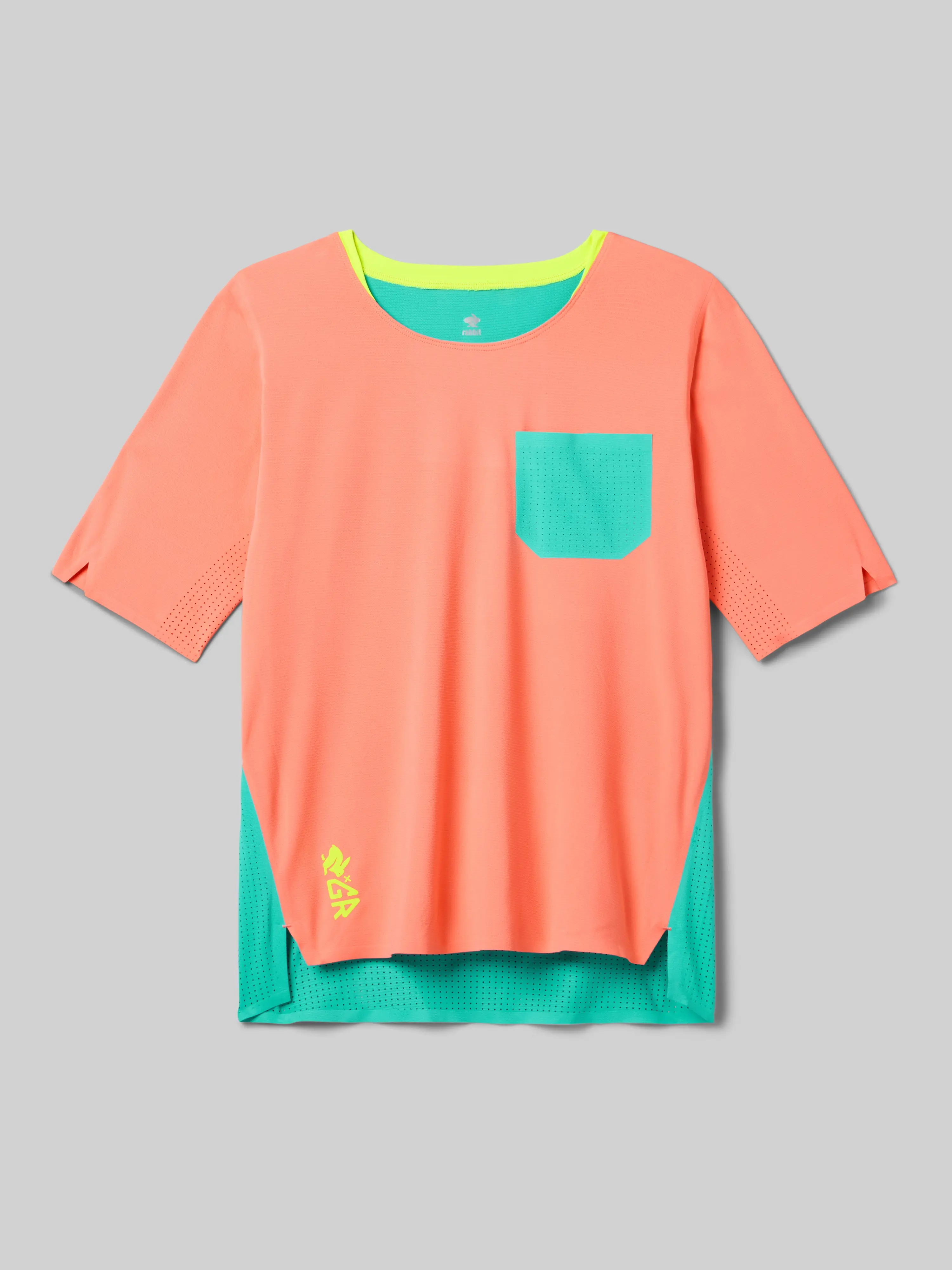 Venture Tee SS Venture Tee SS