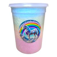 Over The Rainbow (straw,orng,lem,apple,blueberry)