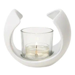 BeBalanced Tealight Votive Candle Holder