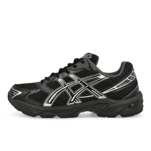 ASICS-Gel-1130 'Black Pure Silver' (Men's)
