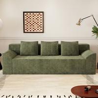 B-Green（Inclined armrest）