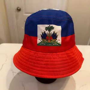 Haiti Bucket hat Adult fits All